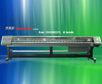 TAIMES 33VCX SOLVENT PRINTER (XAAR130)